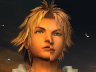 Final Fantasy X: Porównanie wersji SD i&nbsp;HD [WIDEO]