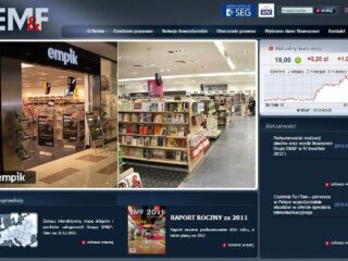 Do przegadania: Empik zmniejsza liczbę gier na półkach. Powód do zmartwienia czy…