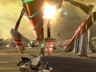 Star Fox Zero: Szykujcie się na&nbsp;multi