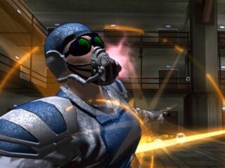 Champions Online na X360 w III kwartale tego roku