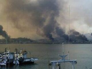 Homefront: THQ nie zamierza żerować na ataku Korei Północnej