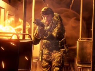 Medal of Honor: Warfighter – Linkin Park o&nbsp;nadchodzącym teledysku [WIDEO]