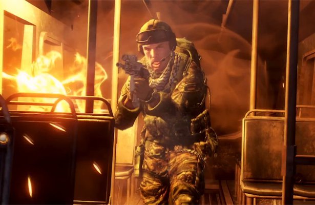 Medal of Honor: Warfighter – Data startu otwartej bety