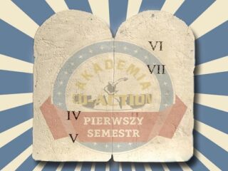 [Akademia CD-Action] Dekalog młodego autora: Część II