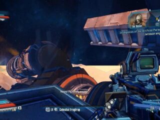 Borderlands: The Pre-Sequel – Kilka minut z&nbsp;Claptrapem [WIDEO]