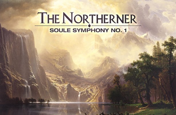 The Northerner: Kompozytor Skyrima zbiera pieniądze na pierwszą symfonię. Już zebrał…