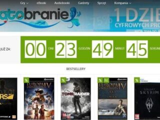 [Kącik skąpca] Latobranie z&nbsp;muve.pl – dzień drugi