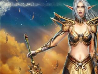 Lineage II: Darmowa wersja na początku grudnia