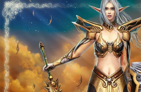 Lineage II: Gra przechodzi na model F2P i doczeka się polskiej wersji