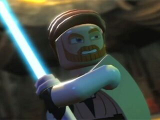 E3 2010: Lego Star Wars III: The Clone Wars. Klony z klocków atakują! [WIDEO]
