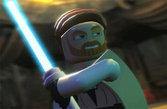 E3 2010: Lego Star Wars III: The Clone Wars. Klony z klocków atakują! [WIDEO]