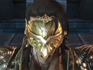 TGS 2011: Asura´s Wrath – rodzinne porachunki [WIDEO]