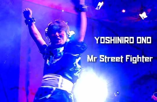 Street Fighter x Tekken – europejska zapowiedź gry [WIDEO]