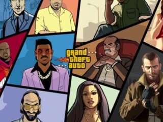 Grand Theft Auto: „Pomysłów starczy na&nbsp;45 lat”