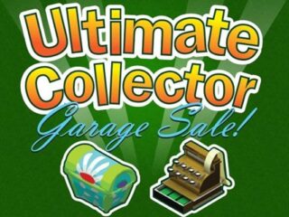 Ultimate Collector: Garage Sale – zabawa w kolekcjonera od twórcy Ultimy