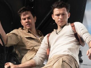 Uncharted: Mamy pierwszy zwiastun ekranizacji! [WIDEO]