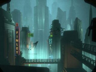 BioShock 2: DLC do trybu multi już w marcu, do trybu single trochę później. Także na PC!