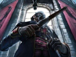 Dishonored: Dunwall City Trials ? Konkretna data premiera pierwszego DLC