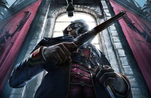 Dishonored: Dunwall City Trials ? Konkretna data premiera pierwszego DLC