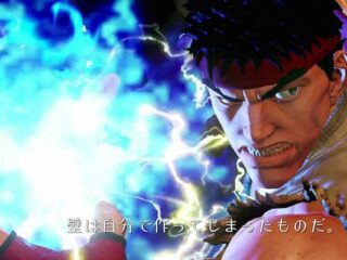 Street Fighter V: Przez blisko dwa tygodnie będziemy mogli grać za darmo