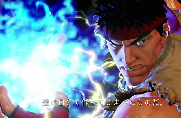 Street Fighter V: Arcade Edition – Alternatywne V-Triggery wszystkich postaci [WIDEO]