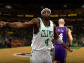 NBA 2K13: Zwiastun premierowy. Bez&nbsp;Biebera [WIDEO]