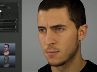 Jak graficznie prezentować się będzie FIFA 15? [WIDEO]