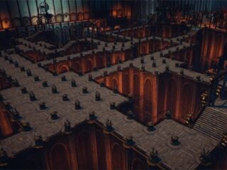 The Incredible Adventures of Van Helsing: Dom łowcy demonów na&nbsp;zwiastunie [WIDEO]