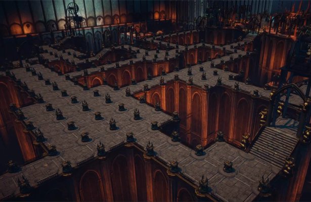 The Incredible Adventures of Van Helsing: Dom łowcy demonów na zwiastunie [WIDEO]