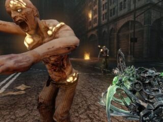 Painkiller: Hell & Damnation – City Critters: Kolejne DLC. W&nbsp;rok po&nbsp;premierze podstawki