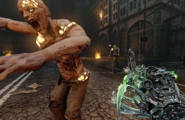 Painkiller: Hell & Damnation – City Critters: Kolejne DLC. W&nbsp;rok po&nbsp;premierze podstawki