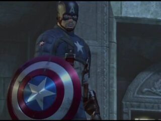 Captain America: Super Soldier – Twórcy o kulisach produkcji i entuzjazm Kórlików [WIDEO]
