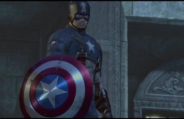 Captain America: Super Soldier – Twórcy o kulisach produkcji i entuzjazm Kórlików [WIDEO]