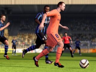FIFA 11 ? już graliśmy i znamy wymagania sprzętowe! [ZAPOWIEDŹ]