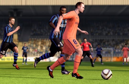 FIFA 11 ? już graliśmy i znamy wymagania sprzętowe! [ZAPOWIEDŹ]