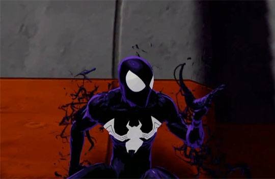 Spider-Man: Shattered Dimensions – pierwsze 14 minut rozgrywki [WIDEO]