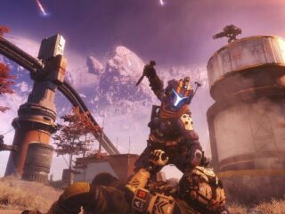 Titanfall 2: Nowa darmowa aktualizacja doda kolejne mapy i tryb Live Fire [WIDEO]