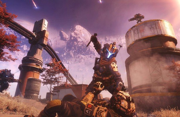 Titanfall 2: Nowa darmowa aktualizacja doda kolejne mapy i tryb Live Fire [WIDEO]