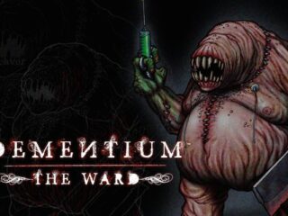 Survival horror Dementium: The Ward dostanie remake na&nbsp;3DS-a [WIDEO]