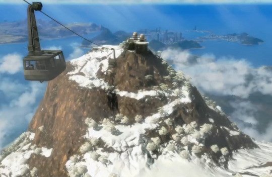 gamescom ´09: Just Cause 2 – nowy trailer