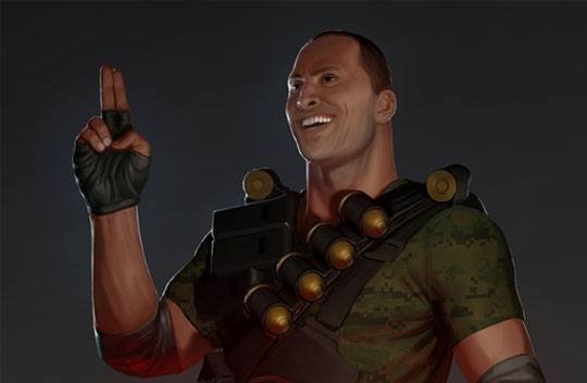 Bionic Commando Rearmed 2: Nathan Spencer kontra megacoptor [WIDEO]