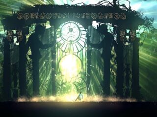 Outland: Chcesz zobaczyć coś naprawdę ładnego? [WIDEO]