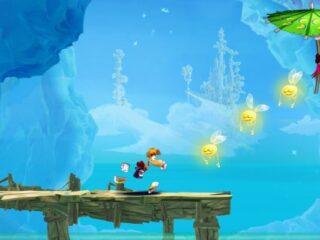 Mobilne perełki Ubisoftu – Rayman Fiesta Run, Trials Frontier i&nbsp;Rabbids Big Bang [WIDEO]