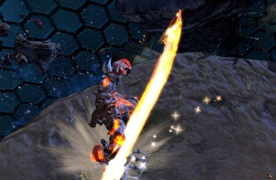 DarkSpore: Nad grą pracują (też) ludzie z BioWare´u