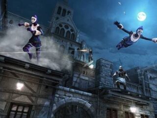 Assassin´s Creed: Brotherhood – Animus Project Update: Pierwsze darmowe DLC w grudniu