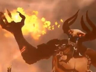 Biuro gier zaginionych: Zwiastun Project Copernicus ? MMO, które miało pokonać World of Warcraft