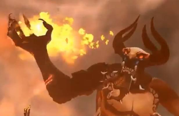 Biuro gier zaginionych: Zwiastun Project Copernicus ? MMO, które miało pokonać World of Warcraft