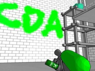 Freeware: chodź, pomaluj mój świat