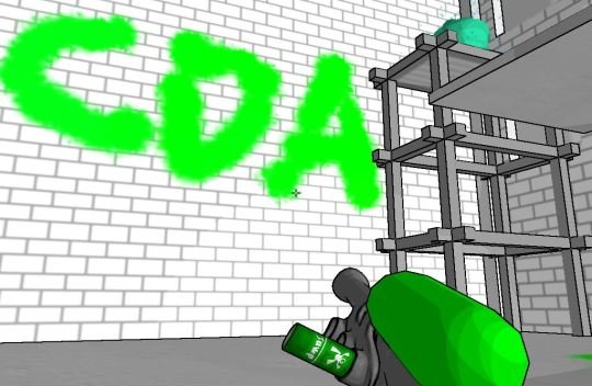 Freeware: chodź, pomaluj mój świat