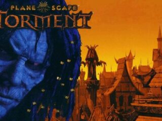 Planescape: Torment – Porównanie Enhanced Edition z oryginałem [WIDEO]